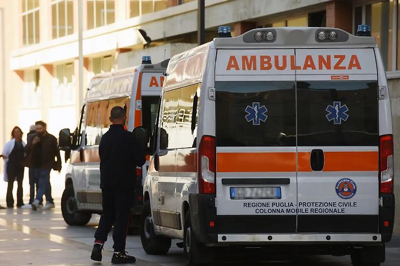 Morto nella notte il figlio del senatore Occhiuto, aveva 30 anni