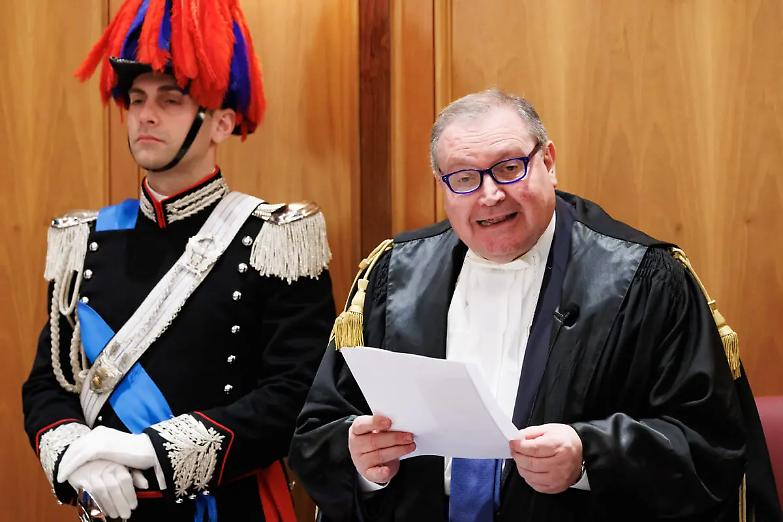 E il magistrato disse: il legislatore vuole separare le carriere solo per dare attuazione al principio del giusto processo