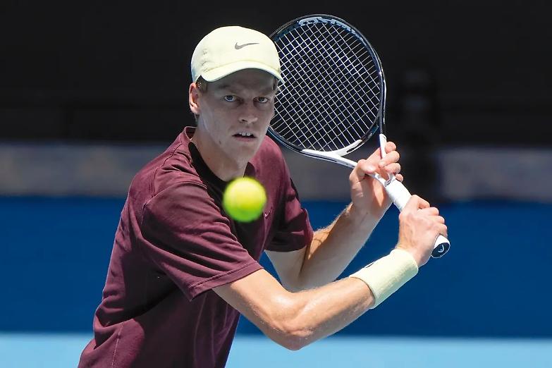 Sinner, la triste cronaca di un verdetto politico