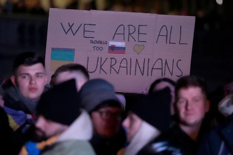 Onu, modificata la risoluzione sull&rsquo;Ucraina. Astensione Usa