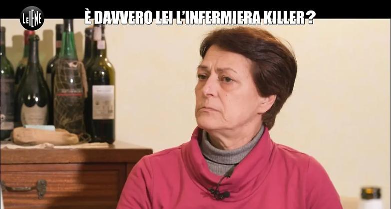 Fausta Bonino e il racconto live della &laquo;terribilit&agrave;&raquo; della giustizia