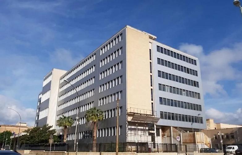 &laquo;Giustizia al collasso&raquo;. Coa di Trapani ancora in stato di agitazione