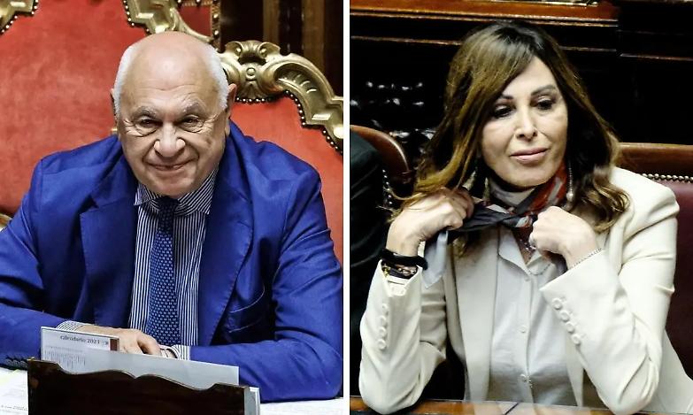 Nordio-Santanch&egrave;: doppia sfiducia (a salve) alla Camera