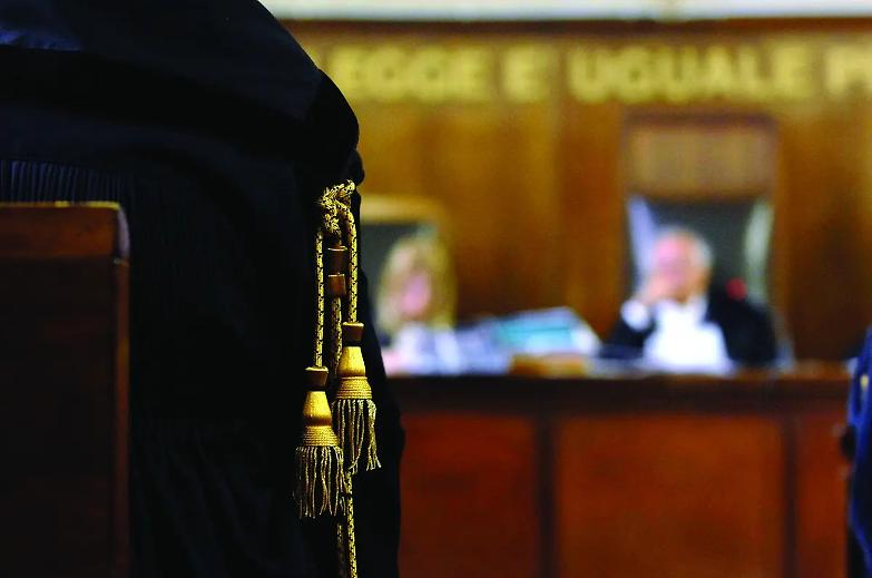 &ldquo;Ma vuoi vedere che se il gip non archivia &egrave; colpa dell&rsquo;avvocato?&rdquo;...