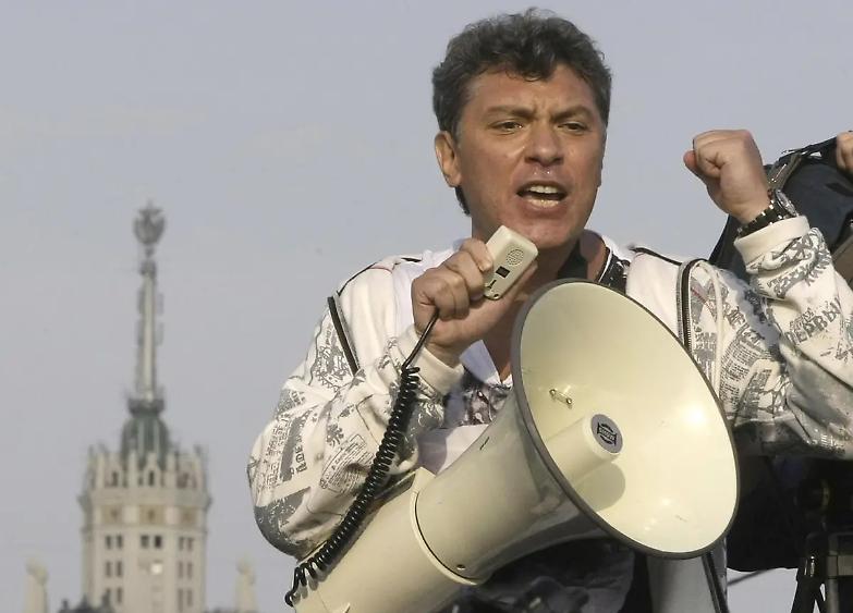 Dieci anni senza la voce di Boris Nemtsov, spina nel fianco di Putin