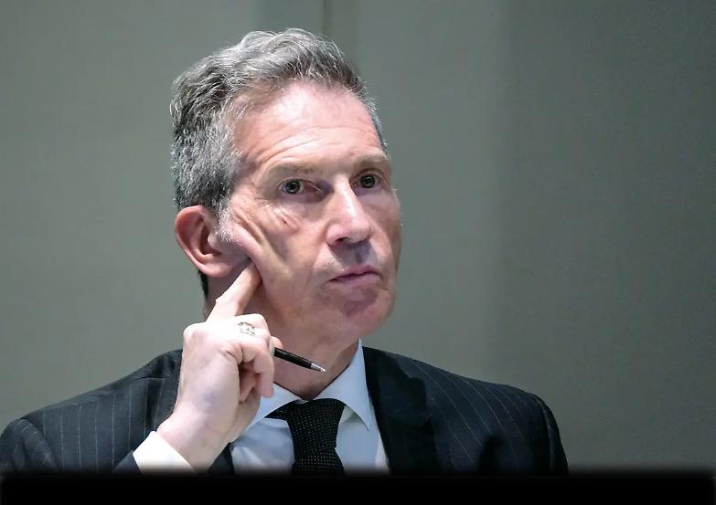 Parola al magistrato Luca Poniz: &laquo;Questa riforma mina i diritti dei cittadini&raquo;