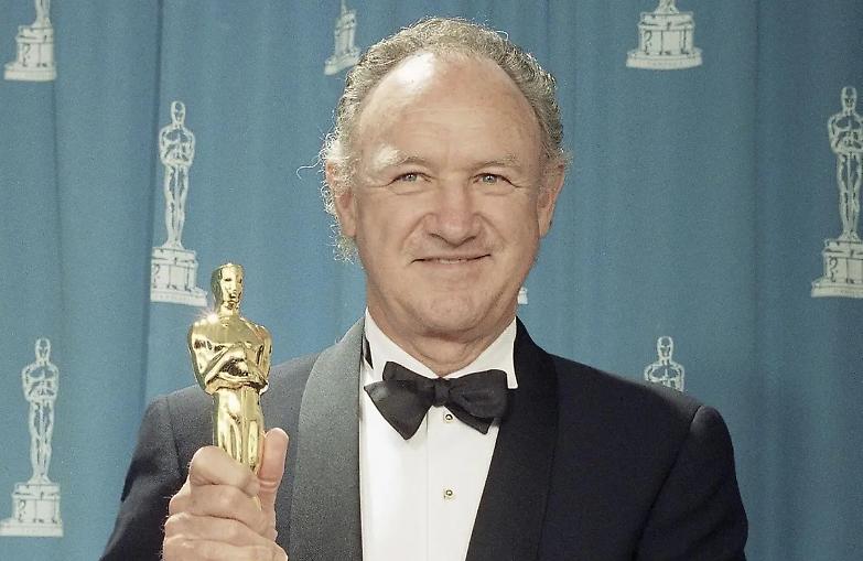 Addio a Gene Hackman: il leggendario attore e la moglie trovati morti nella loro casa