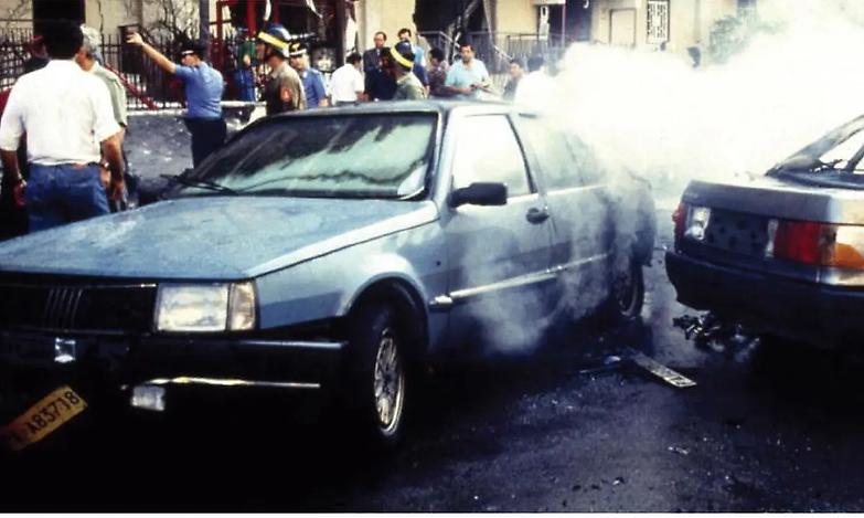 Strage di via D&rsquo;Amelio, Borsellino sapeva di quel tritolo indicato dal pentito Avola