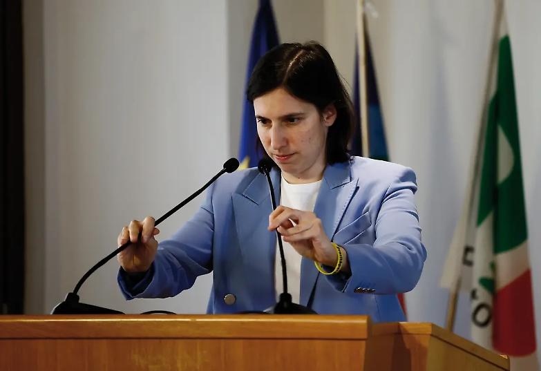 Schlein attacca Meloni su Trump e Ue ma il Pd rischia la spaccatura sul jobs act