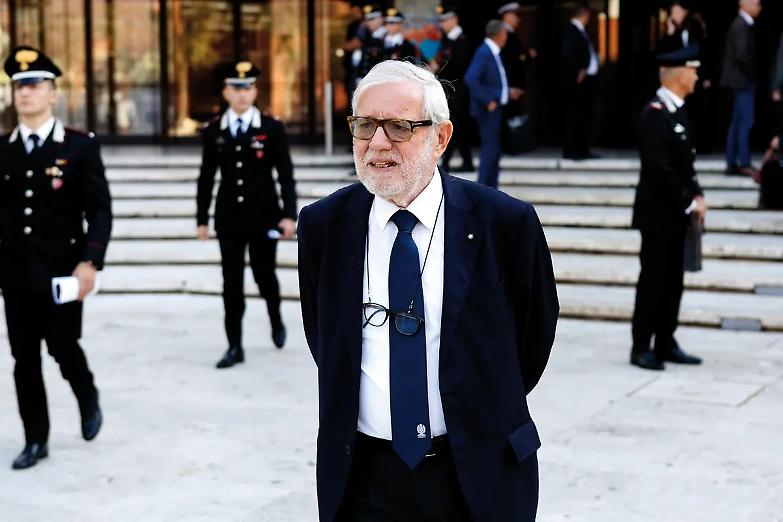 Flick si schiera contro la separazione delle carriere: &laquo;Pm pi&ugrave; debole, non va bene&raquo;