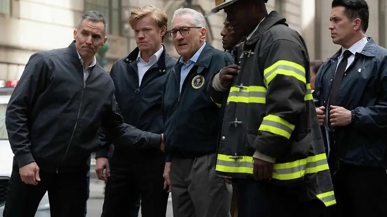 &ldquo;Zero Day&rdquo;: l&rsquo;America, i suoi nemici interni, e il valore del dubbio