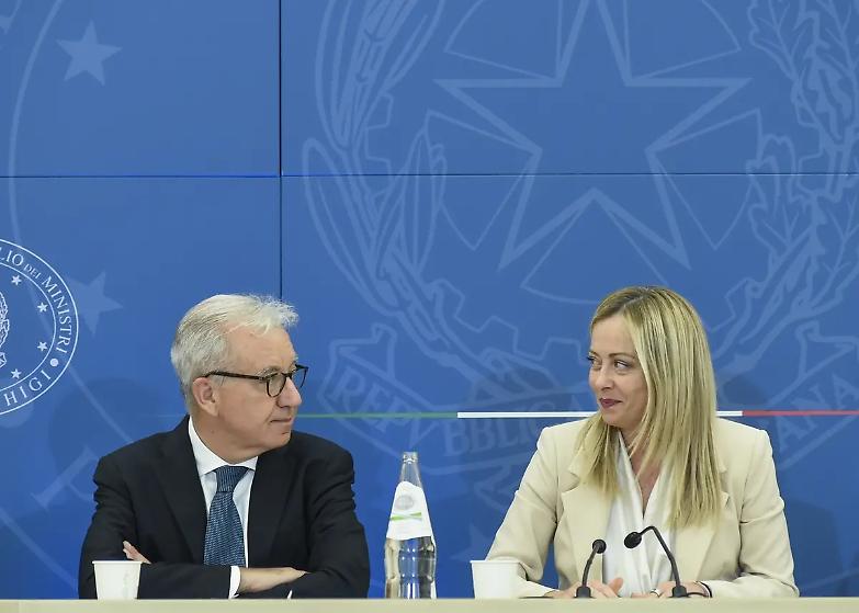 Meloni pronta ad ascoltare le toghe, ma il testo della riforma non cambia