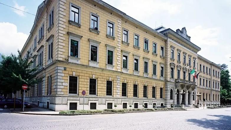 Trento, emergenza personale negli uffici giudiziari