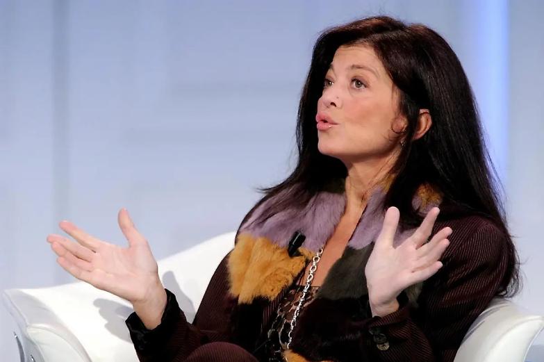 Prostituzione e droga: arrestata Stefania Nobile, figlia di Wanna Marchi