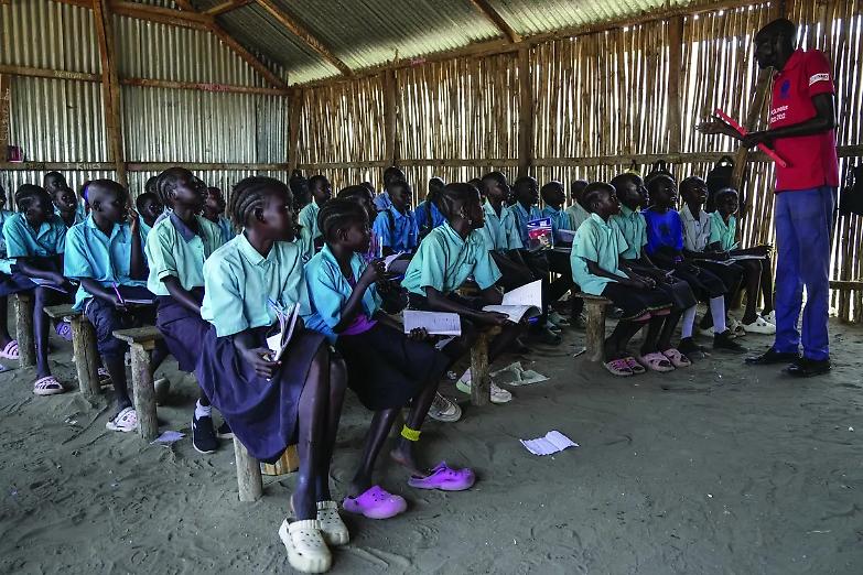 Bambini stuprati dalle milizie, orrore senza fine nel Sudan