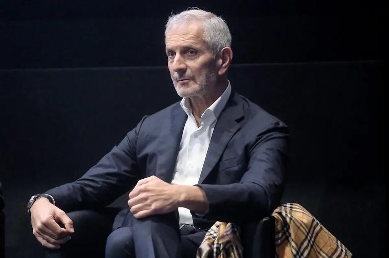 Carofiglio: &laquo;I migliori pm sono quelli che pensano come giudici&raquo;