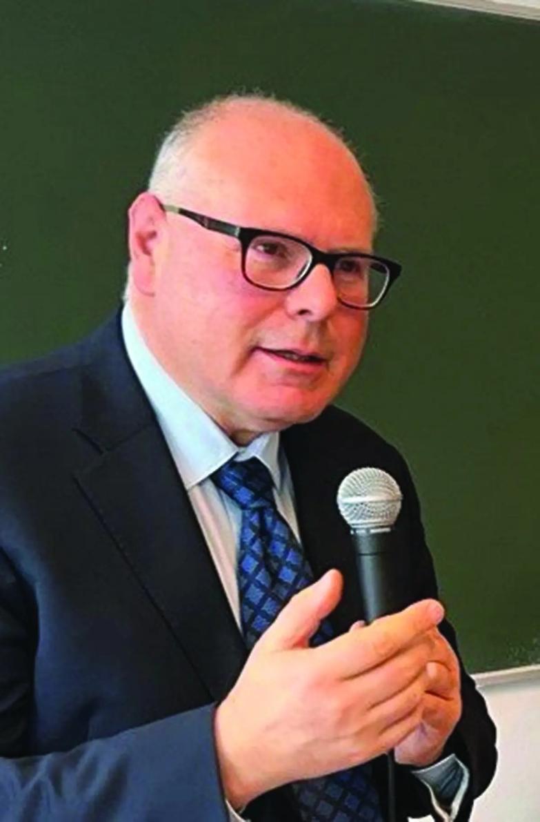 Geografia giudiziaria, la riforma preoccupa il Coa di Avezzano