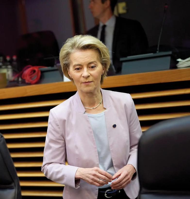 Il piano von der Leyen potrebbe non bastare. Ma la Difesa europea non sia un&rsquo;utopia