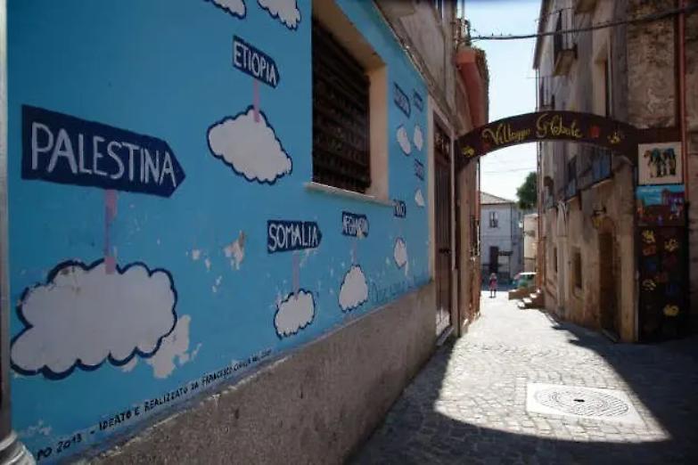 L&rsquo;ultimo viaggio di Ahmed. Lucano: &laquo;In carcere ignorate le sue richieste di aiuto&raquo;