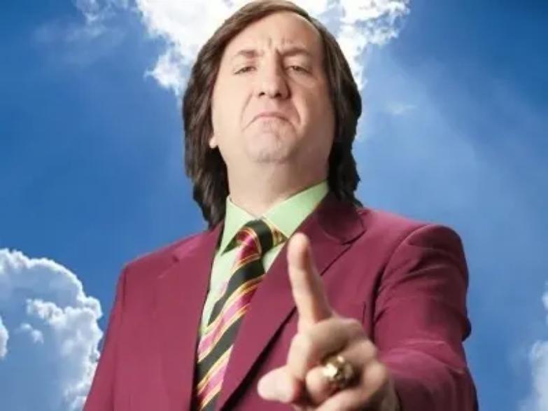 Io, InterCetto La Qualunque, non lascer&ograve; il Csm al buio, senza corrente!