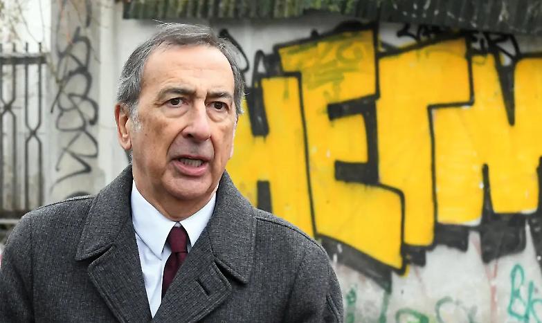 Sala federa cosa? Il campo largo ha pi&ugrave; aspiranti leader che idee...