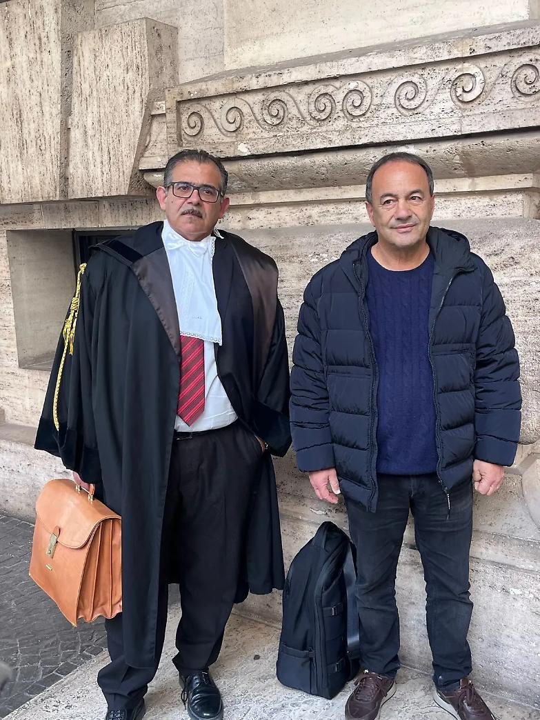 In carcere con un tumore al quarto stadio, Lucano (Avs): &laquo;Perch&eacute; non &egrave; stato curato?&raquo;