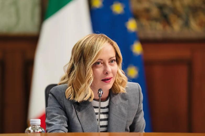 Meloni alle donne: &laquo;Parit&agrave; significa assicurare le condizioni per realizzarsi pienamente&raquo;