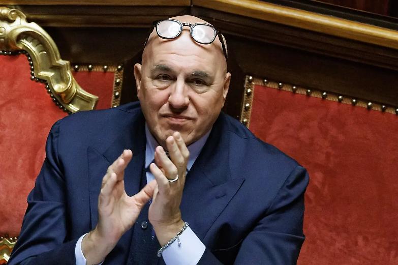 Crosetto: &ldquo;Soldati italiani a Kiev? Solo con una missione Onu&rdquo;