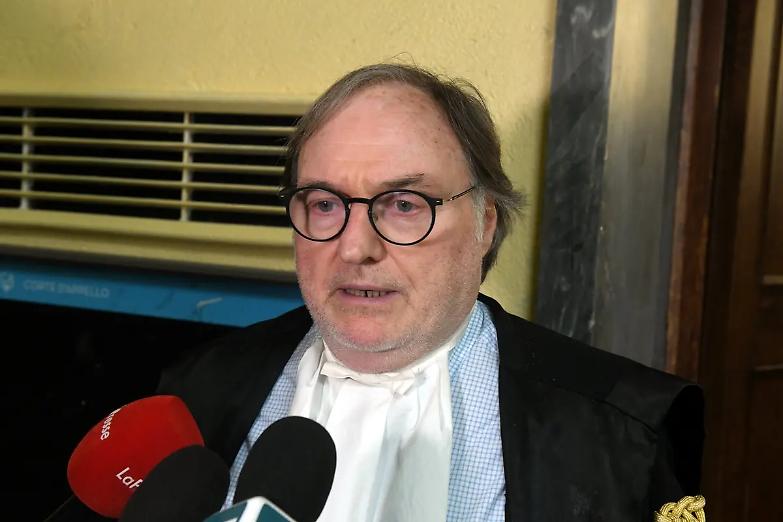 Strage di Erba, bocciato il ricorso di Cuno Tarfusser: definitiva la censura