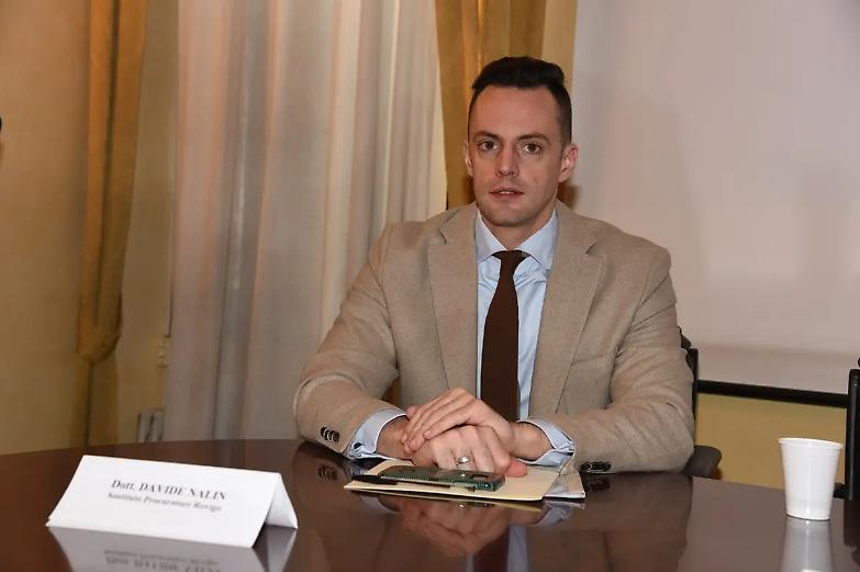 &laquo;Ero il mostro in prima pagina, ma mi sono rialzato&raquo;