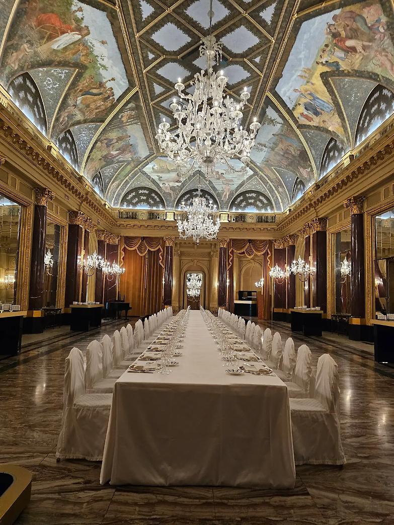 A Roma &ldquo;Il Tavolo del Ramadam-Iftar&rdquo; che unisce Islam, Cristianesimo ed Ebraismo