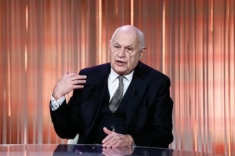 S&igrave; alle carriere, no alla rissa: c&rsquo;&egrave; l&rsquo;intesa sul lodo Nordio