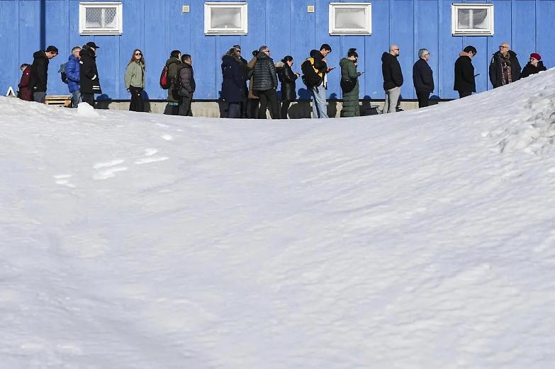 In Groenlandia vince la spinta indipendentista (ma la pi&ugrave; cauta)