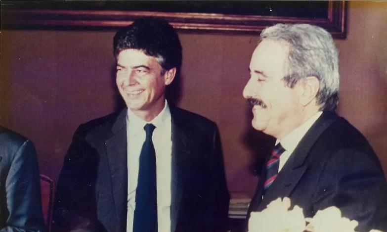 Martelli e la verit&agrave; su Falcone: &laquo;S&igrave;, voleva il divorzio tra giudici e pm&raquo;