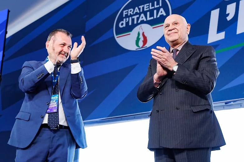 Grana Delmastro sulla riforma. Nordio: &laquo;No problem, avanza&raquo;