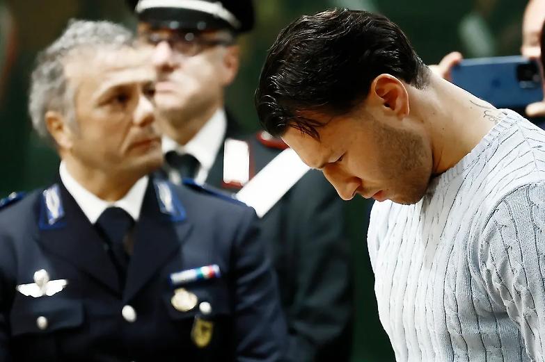 Omicidio Willy, la sentenza: ergastolo a Marco Bianchi, 28 anni a Gabriele