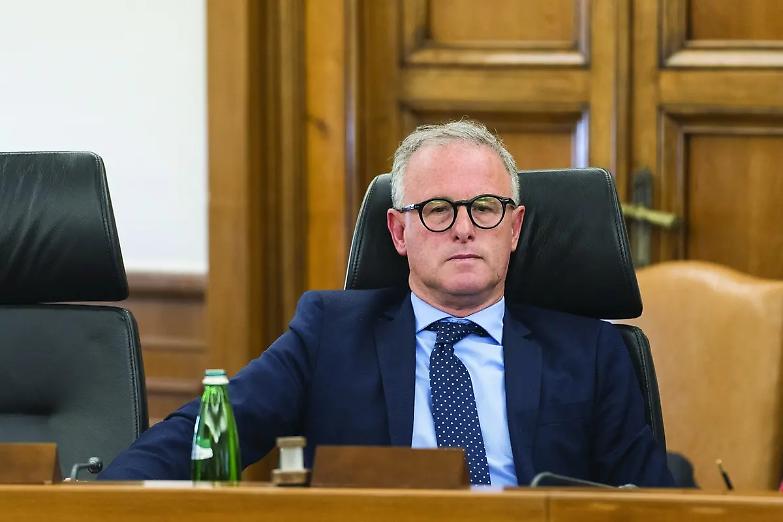 Nomine per Eurojust, l&rsquo;accusa di Mirenda: &laquo;Al Csm si continua con la lottizzazione&raquo;