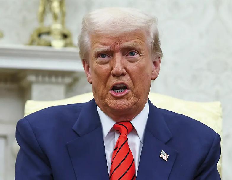 &laquo;Equit&agrave;, handicap accesso alle cure&raquo;, tutte le parole bandite da Trump