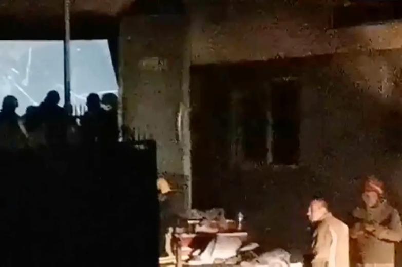 Nord Macedonia, incendio in discoteca: 51 morti