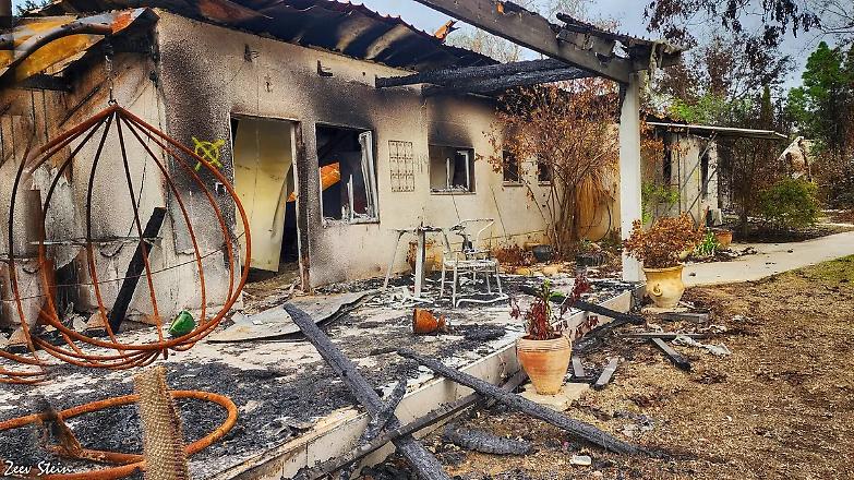 Il massacro di Nir Oz: l&rsquo;inchiesta svela il fallimento delle forze armate israeliane nel Kibbutz