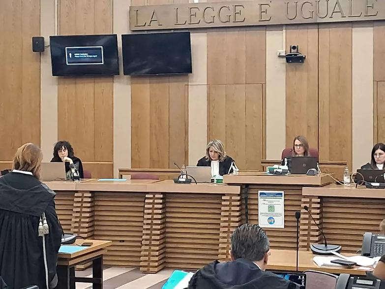 Bibbiano, la pm: testi condizionati da certa stampa...