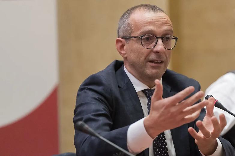 Ricci (Pd): &laquo;Ma quale Congresso, avanti con Schlein per battere la destra&raquo;