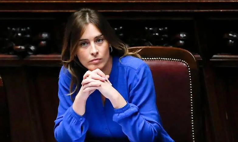Donne in carcere, Maria Elena Boschi: &laquo;Ora serve un cambio di rotta&raquo;