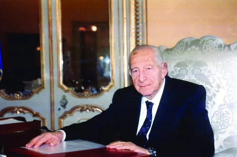 Dalla prigionia in via Tasso alla battaglia della giustizia: la vita favolosa del professore Giuliano Vassalli