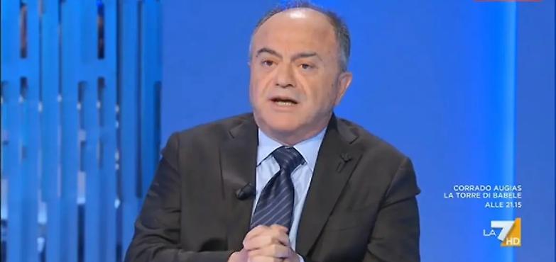 Gratteri ha ragione, ai magistrati serve un giornale: potrebbero chiamarlo il Fatto&hellip;