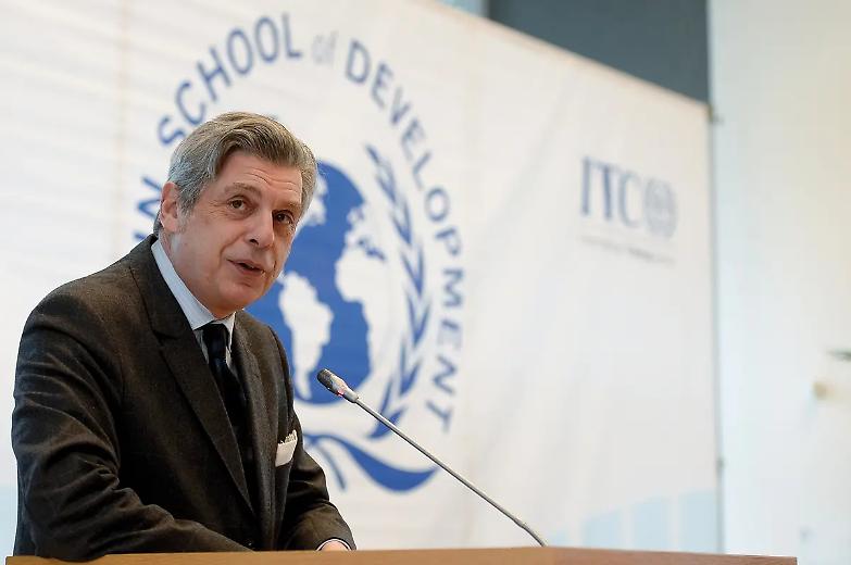 &laquo;Come a Monaco &rsquo;38 un Occidente diviso e arrendevole crea disastri&raquo;