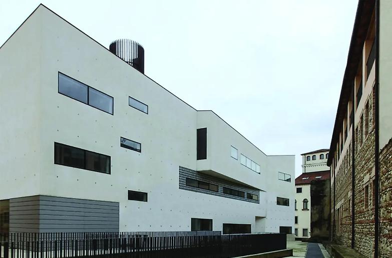 Gli schieramenti &ldquo;trasversali&rdquo; sul nuovo Tribunale a Bassano