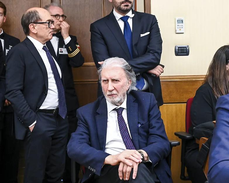 Intercettazioni a Scarpinato blindate dal centrodestra: ed &egrave; rissa col M5S&hellip;