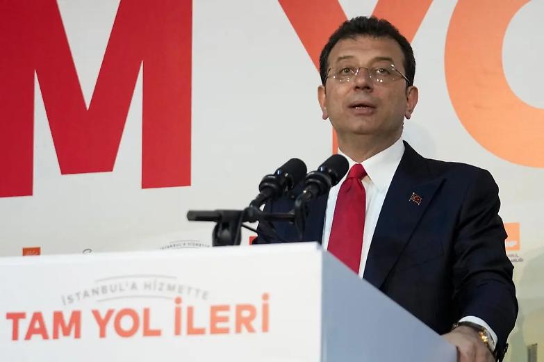 Istanbul, arrestato il sindaco Imamoglu per corruzione. &laquo;Questa &egrave; una tirannia, ma non mi arrender&ograve;&raquo;