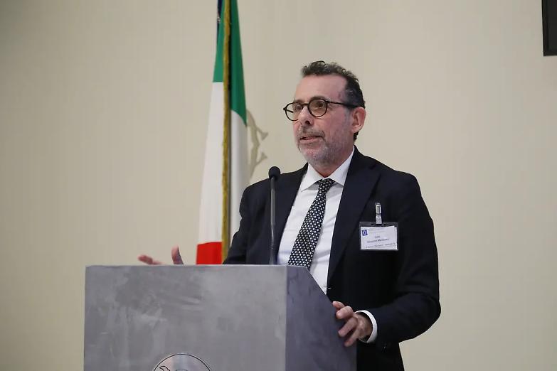 &laquo;I costituenti lo sapevano: i giudici sono uniti ai pm solo nei regimi&raquo;